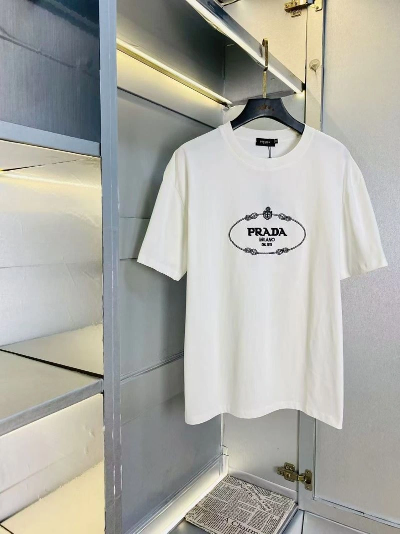 Prada T-Shirts Compact 171811