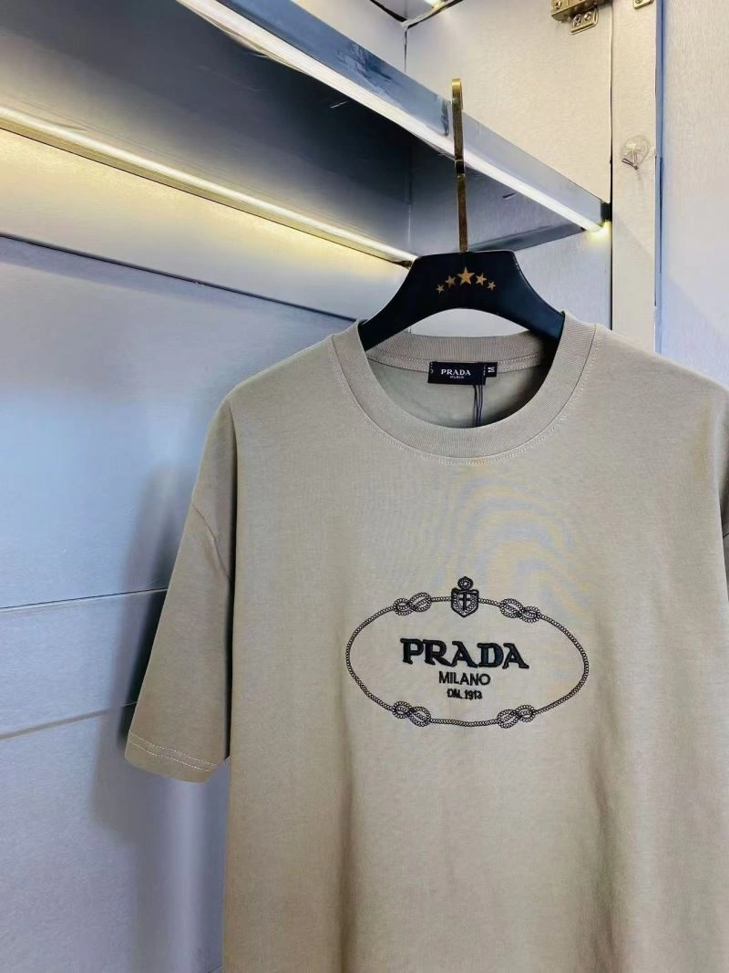 Prada T-Shirts Compact 171811