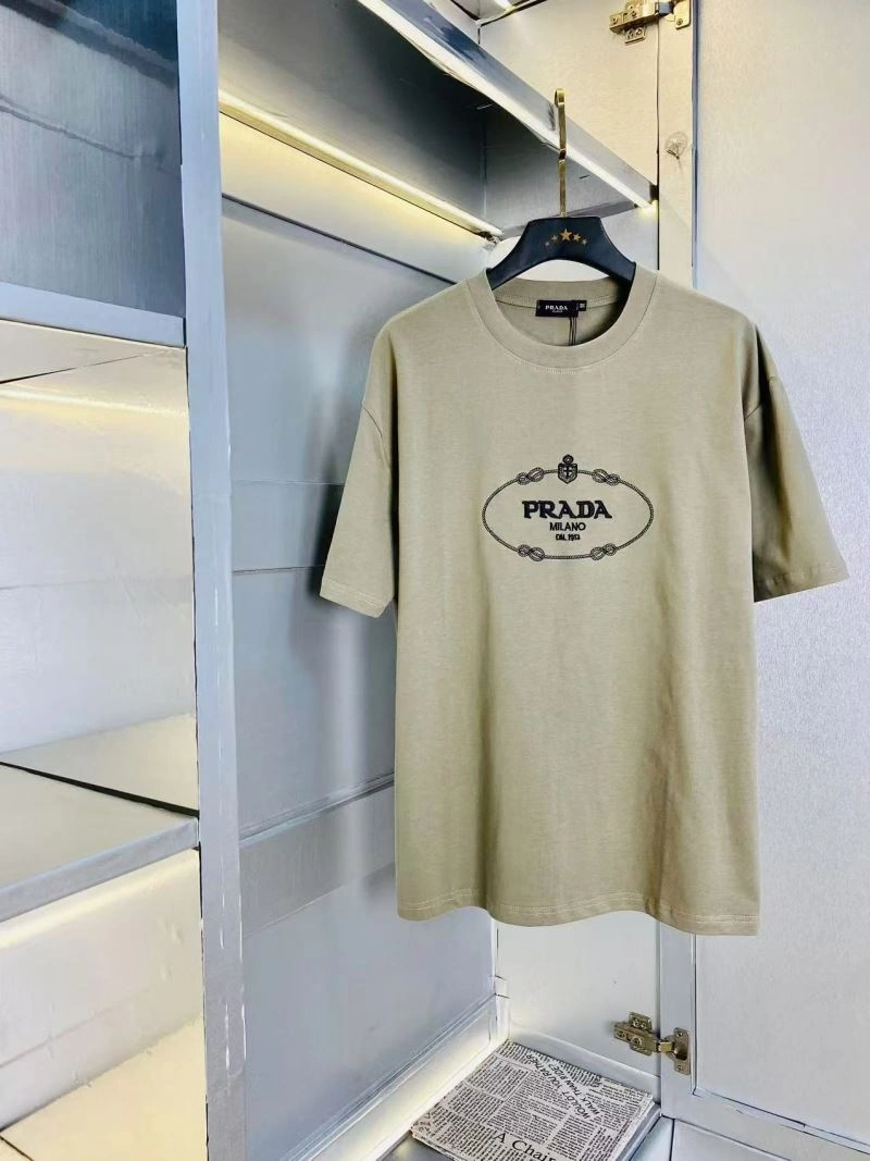 Prada T-Shirts Compact 171811