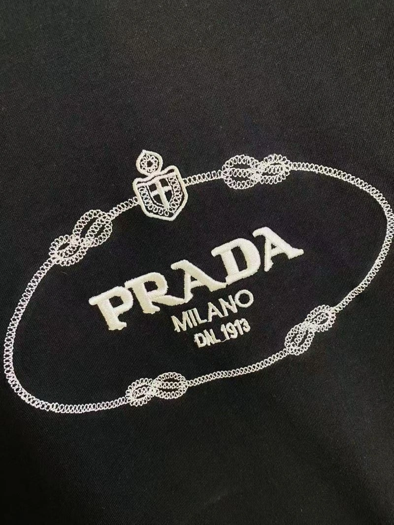 Prada T-Shirts Compact 171811