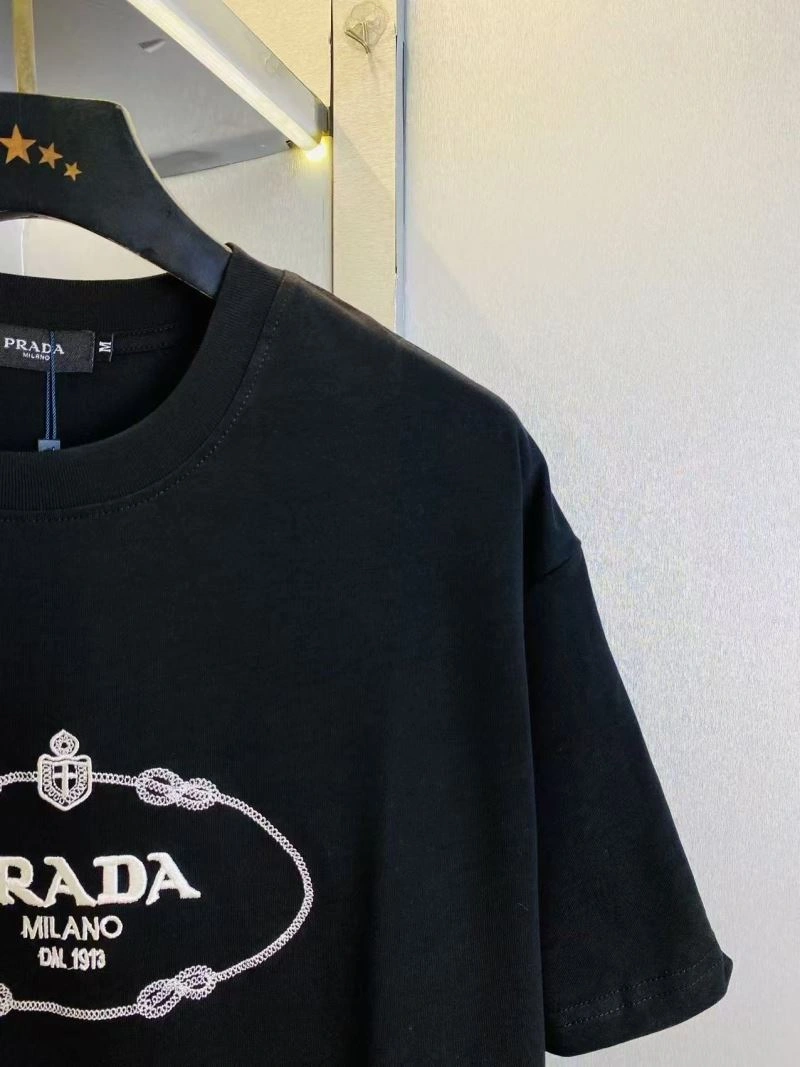Prada T-Shirts Compact 171811