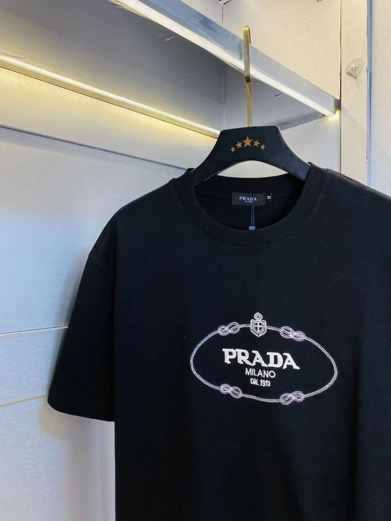 Prada T-Shirts Compact 171811