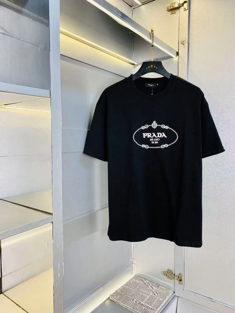Prada T-Shirts Compact 171811