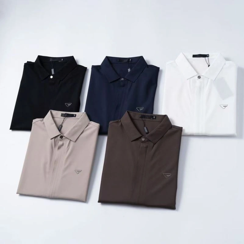 Bright Prada T-Shirts 171805