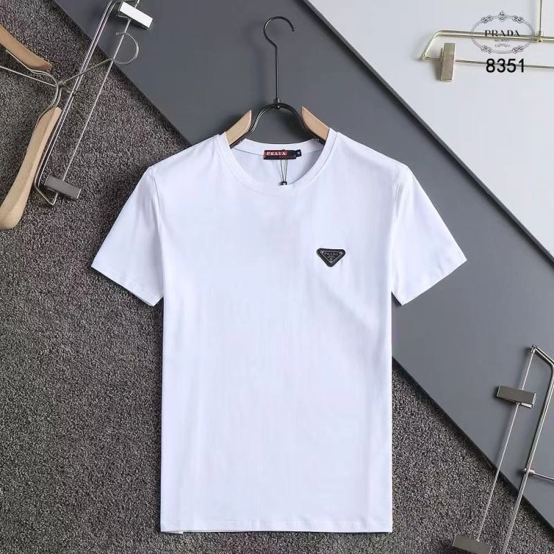 WeatherProof Prada T-Shirts 171803