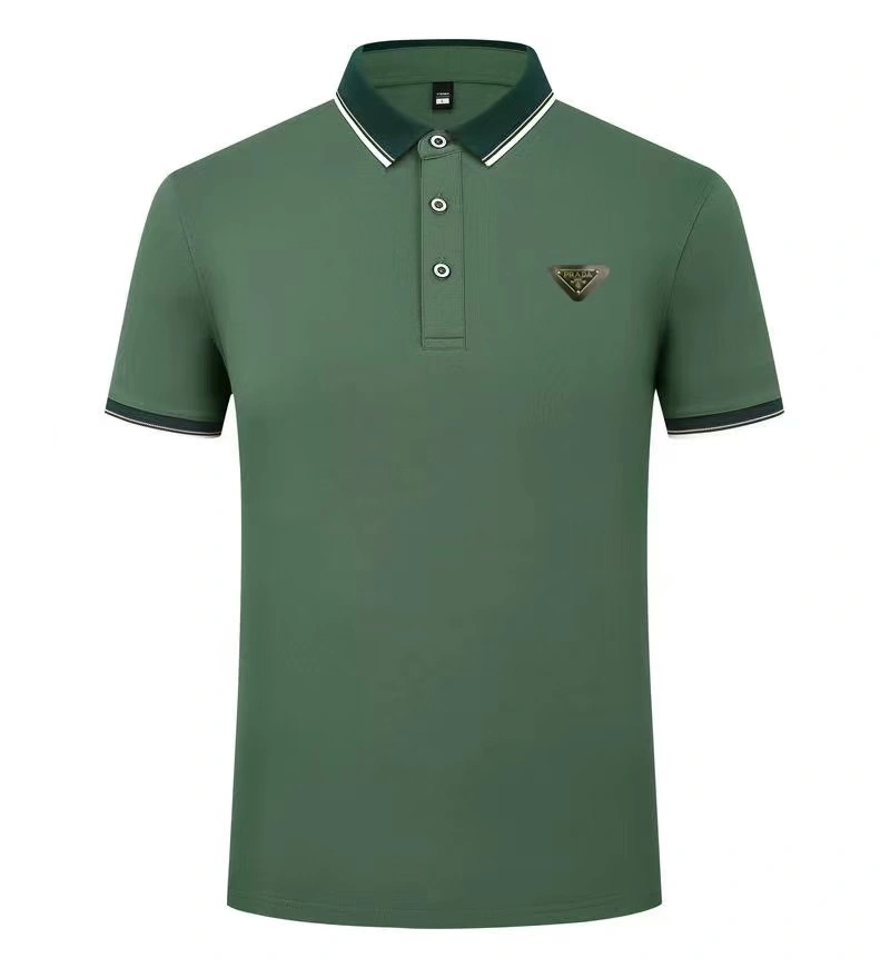 Prada T-Shirts Tailored 171813