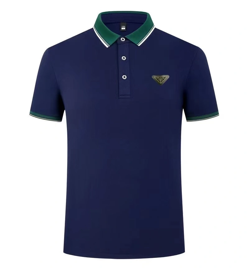 Prada T-Shirts Tailored 171813