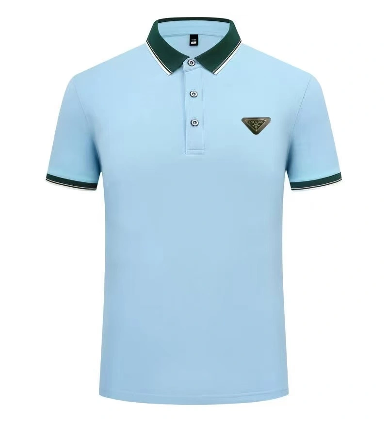 Prada T-Shirts Tailored 171813