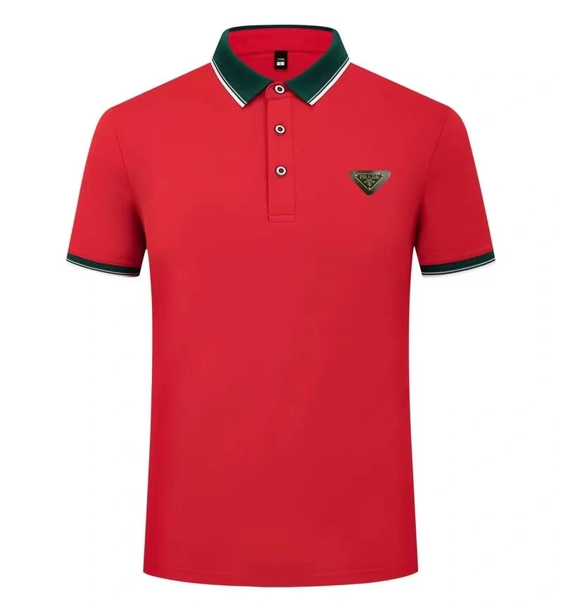 Prada T-Shirts Tailored 171813