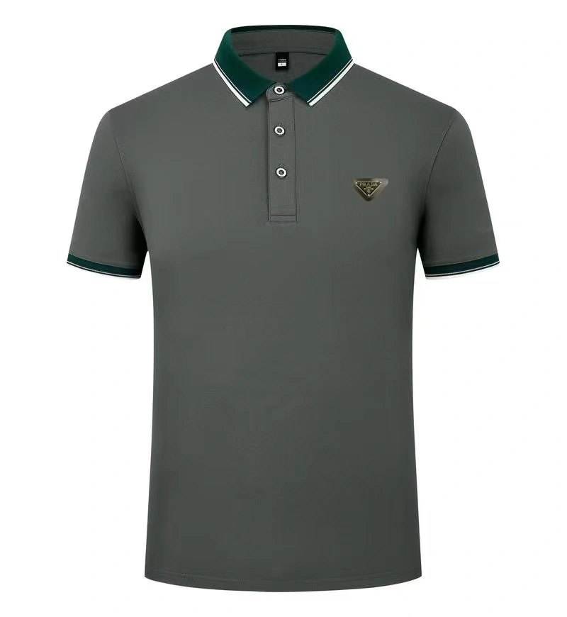 Prada T-Shirts Tailored 171813