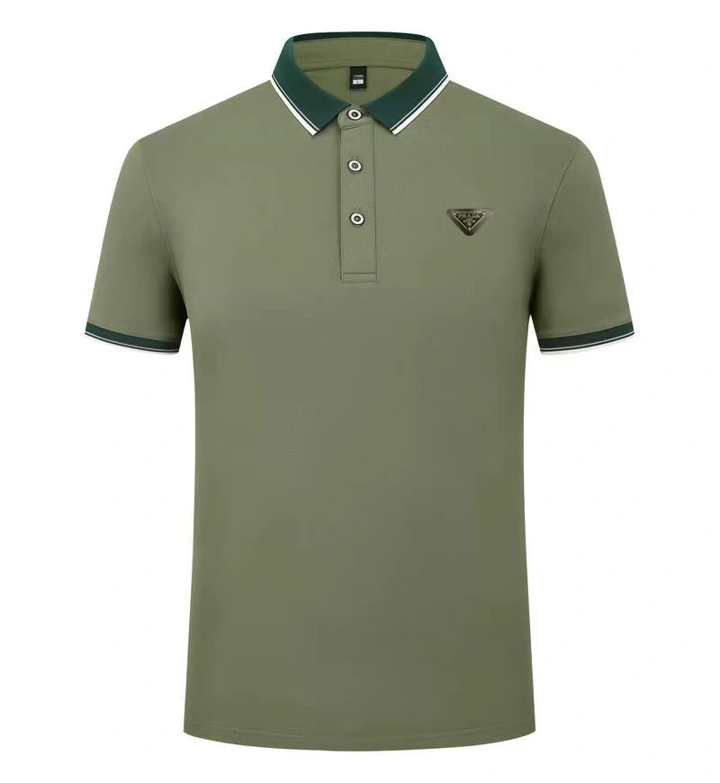 Prada T-Shirts Tailored 171813