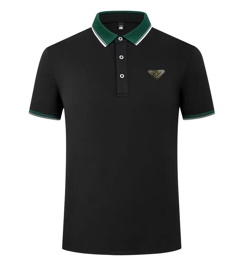 Prada T-Shirts Tailored 171813