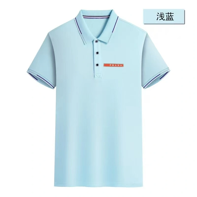 Prada T-Shirts EasyCare 171812