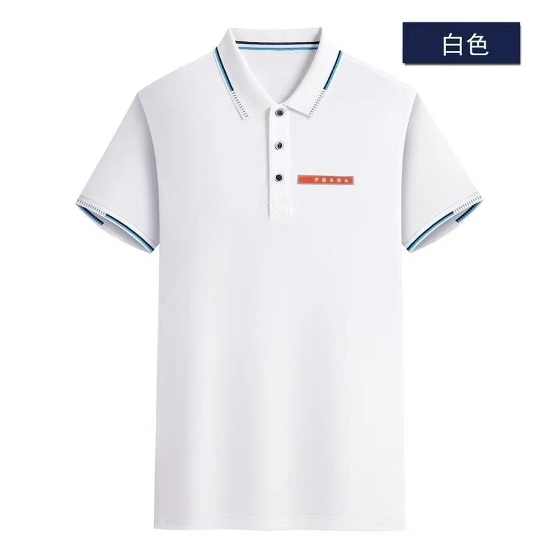 Prada T-Shirts EasyCare 171812