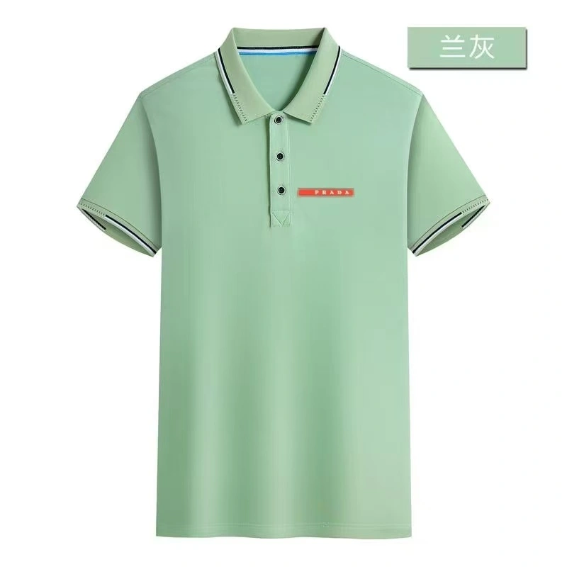 Prada T-Shirts EasyCare 171812