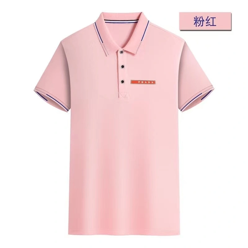 Prada T-Shirts EasyCare 171812