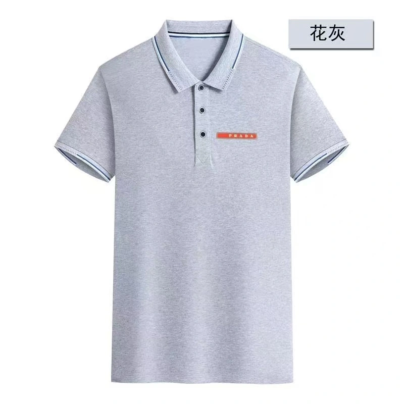 Prada T-Shirts EasyCare 171812