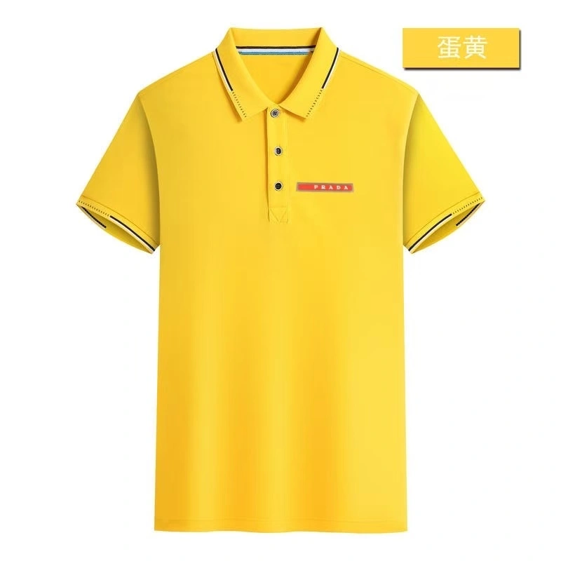 Prada T-Shirts EasyCare 171812