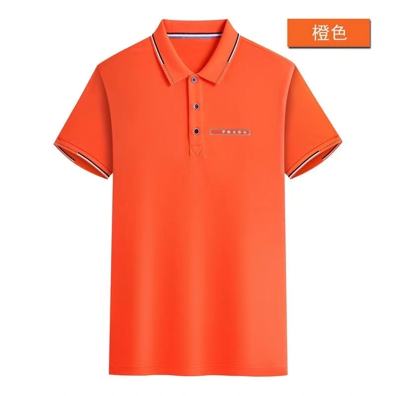 Prada T-Shirts EasyCare 171812
