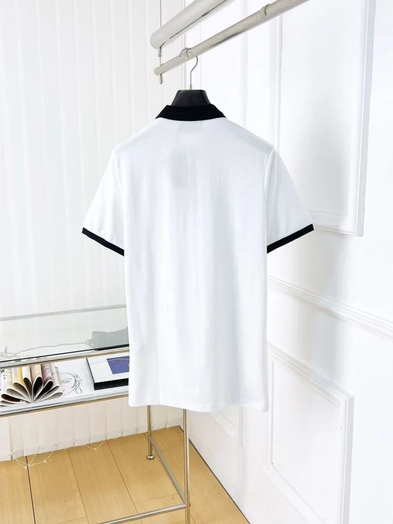 Prada T-Shirts Chic 166761