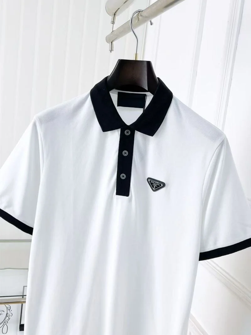Prada T-Shirts Chic 166761