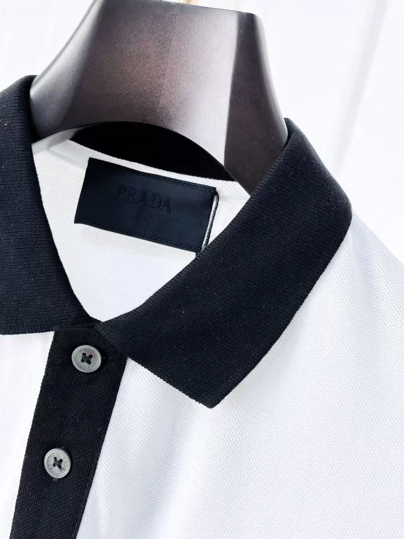 Prada T-Shirts Chic 166761
