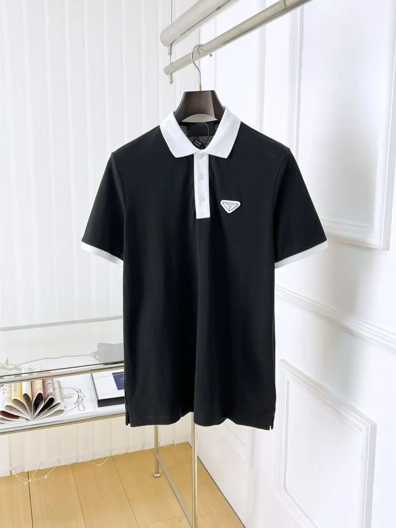 Prada T-Shirts Chic 166761