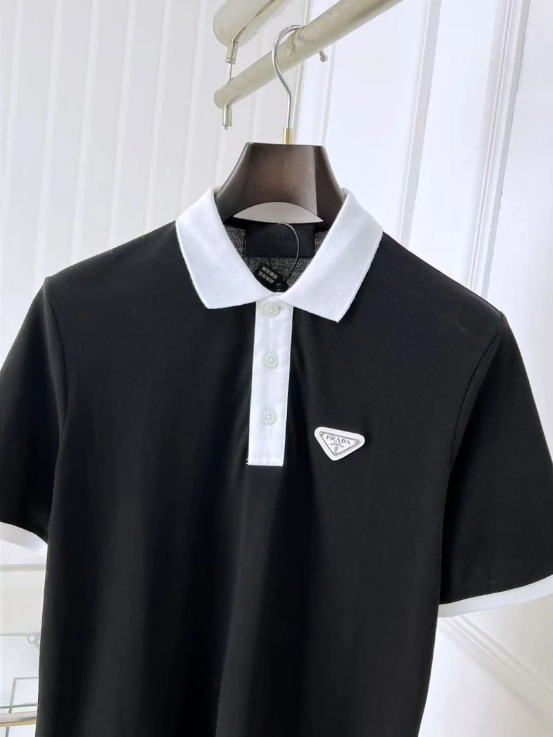 Prada T-Shirts Chic 166761