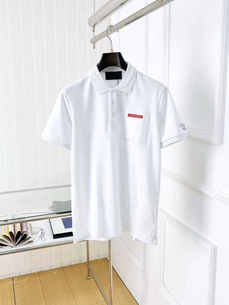 SportInspired Prada T-Shirts 166760