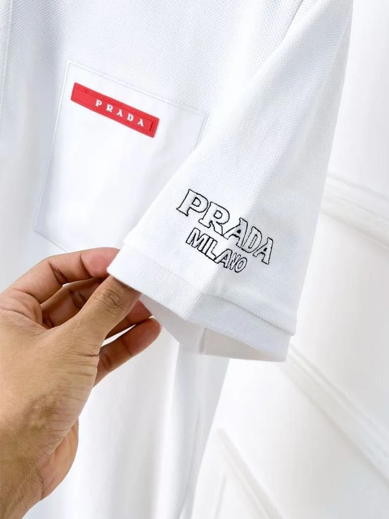 SportInspired Prada T-Shirts 166760