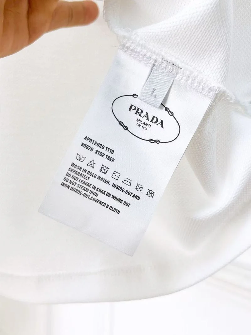SportInspired Prada T-Shirts 166760