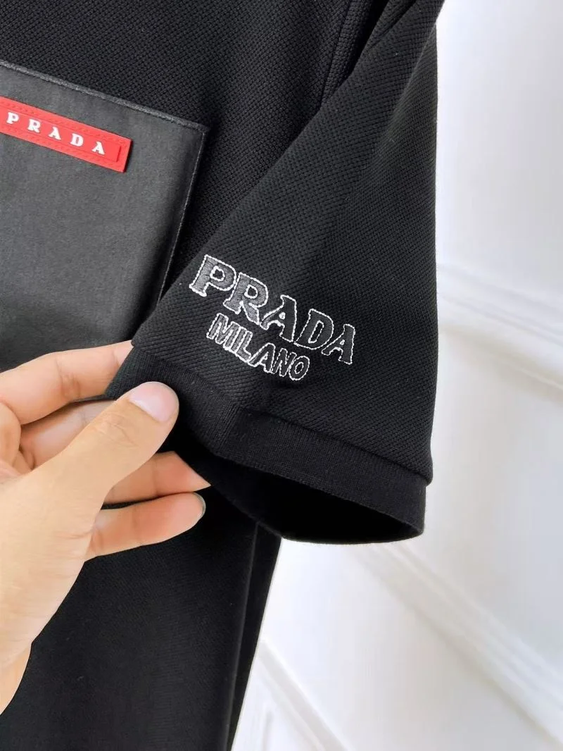 SportInspired Prada T-Shirts 166760
