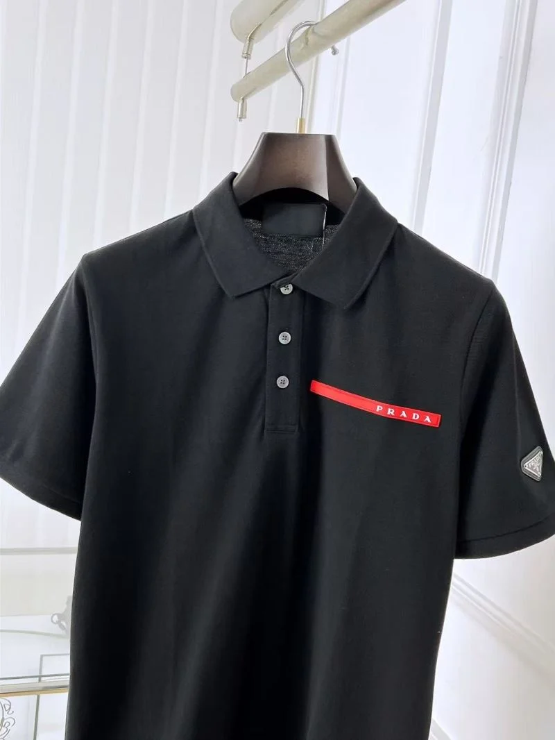 Premium Prada T-Shirts 166755