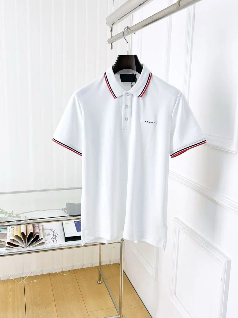 NewStyle Prada T-Shirts 166752