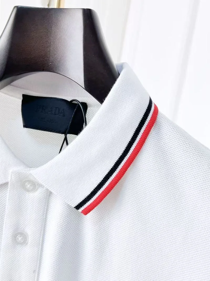 NewStyle Prada T-Shirts 166752