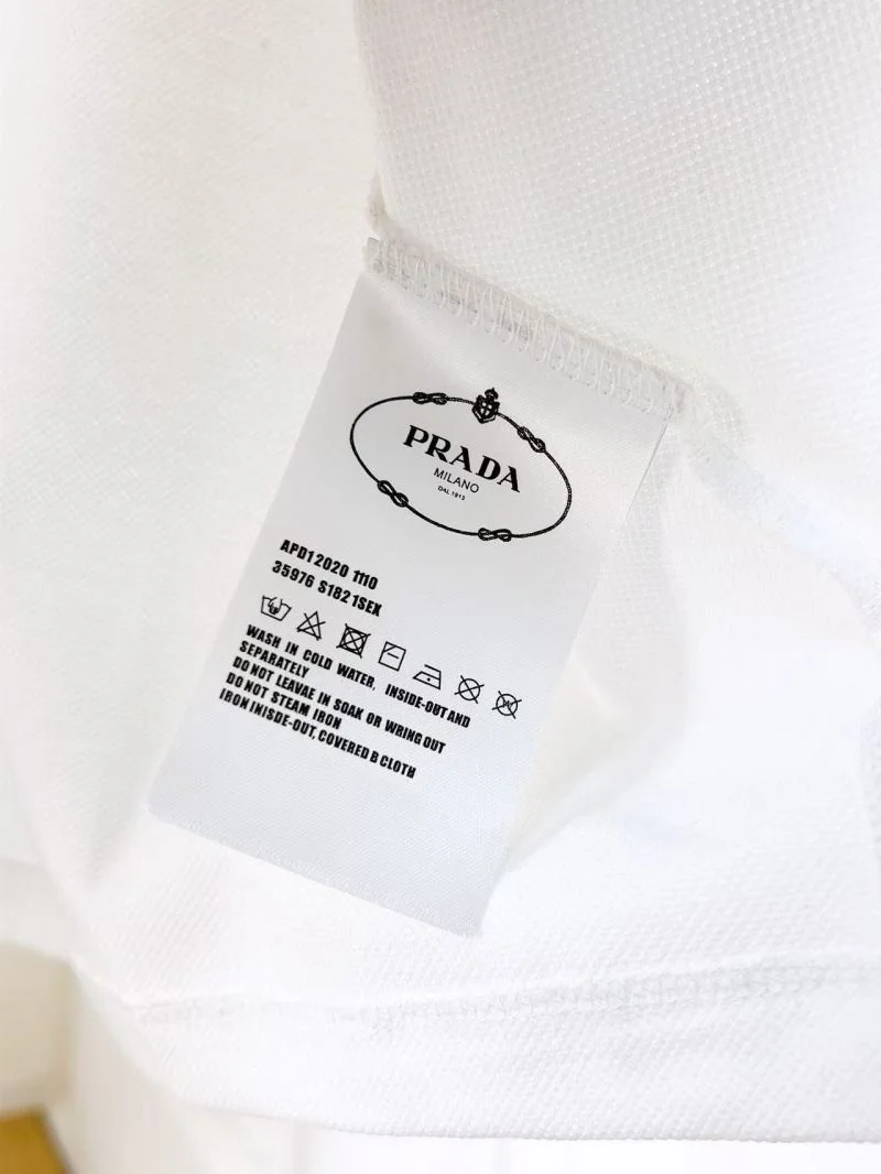 NewStyle Prada T-Shirts 166752