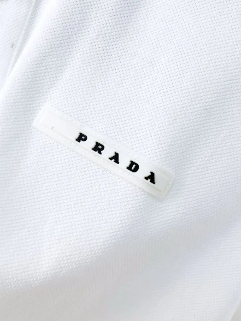 NewStyle Prada T-Shirts 166752