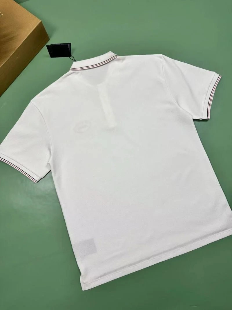 WaterResistant Prada T-Shirts 166745