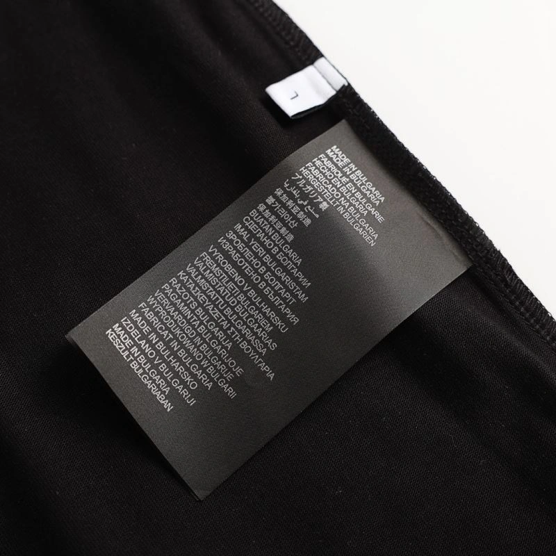 Breathable Prada T-Shirts 171427