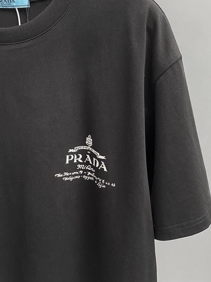 Prada T-Shirts EyeCatching 171425