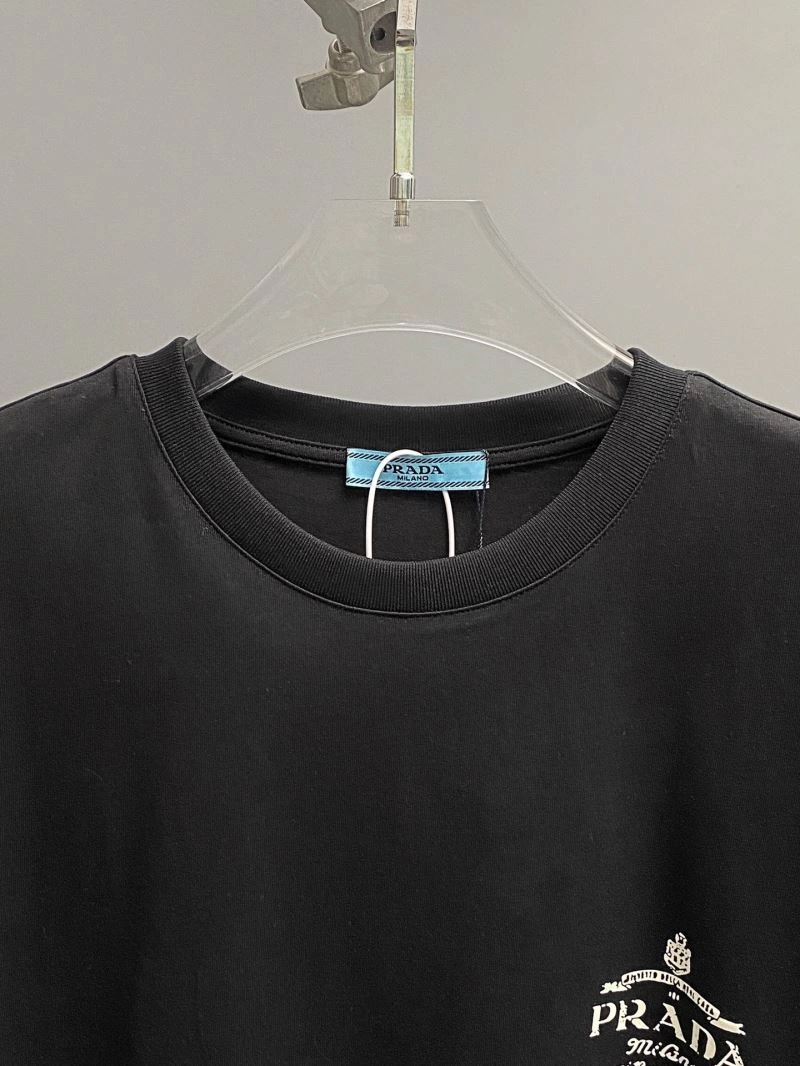 Prada T-Shirts EyeCatching 171425