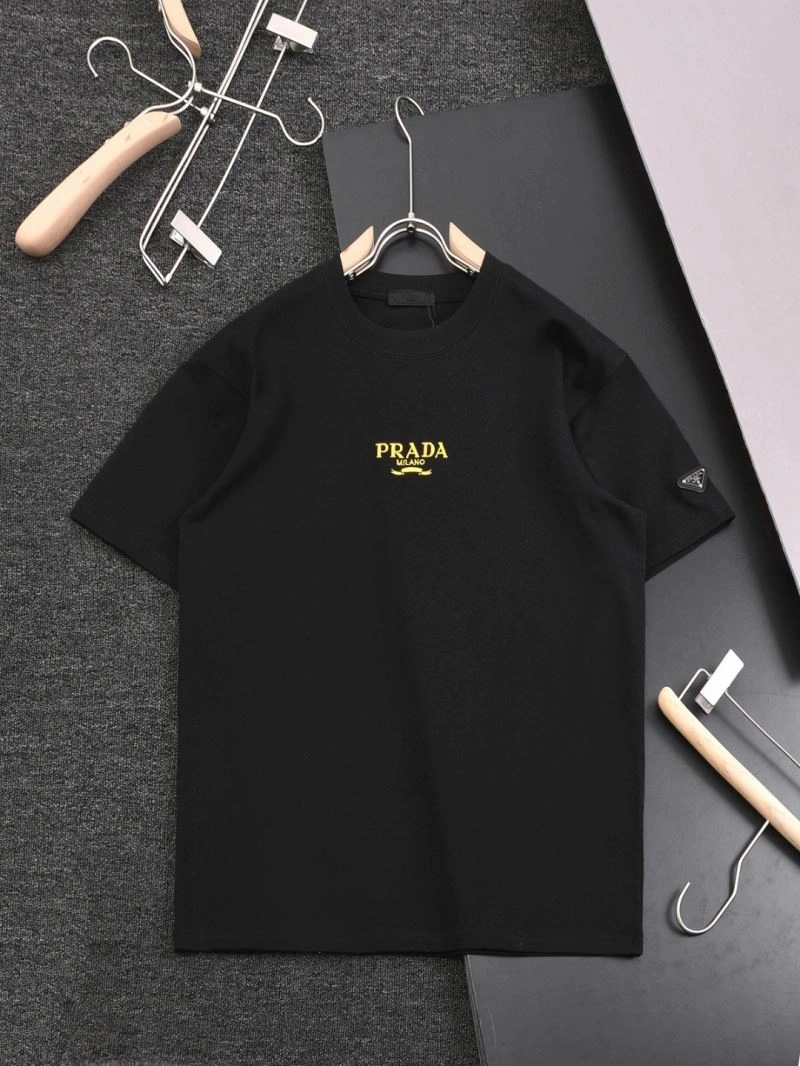 Trendy Prada T-Shirts 171423