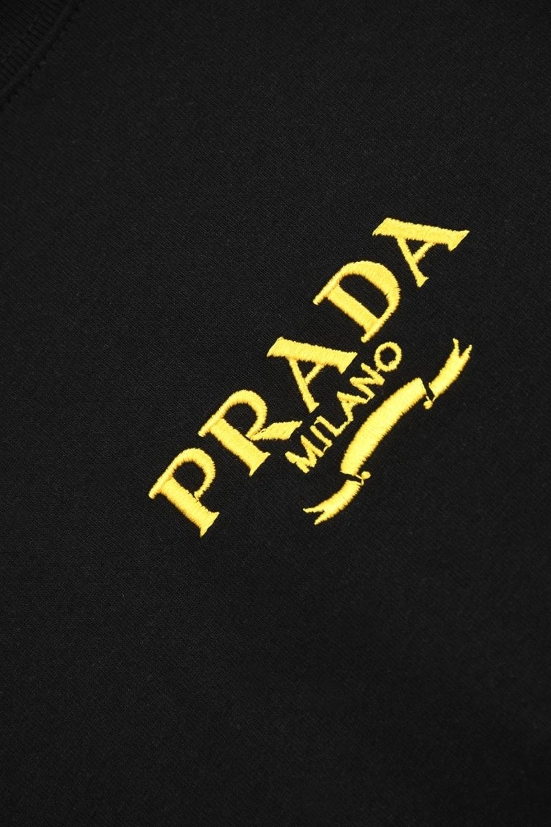 Trendy Prada T-Shirts 171423