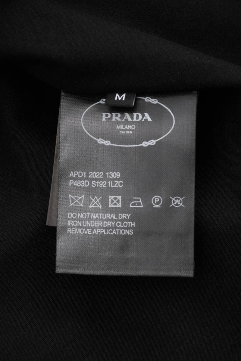 Trendy Prada T-Shirts 171423