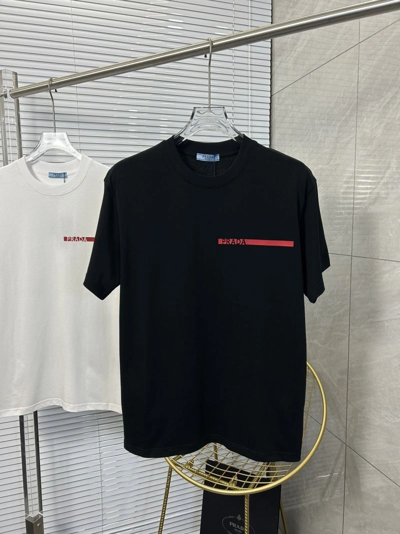 Prada T-Shirts GoAnywhere 171500