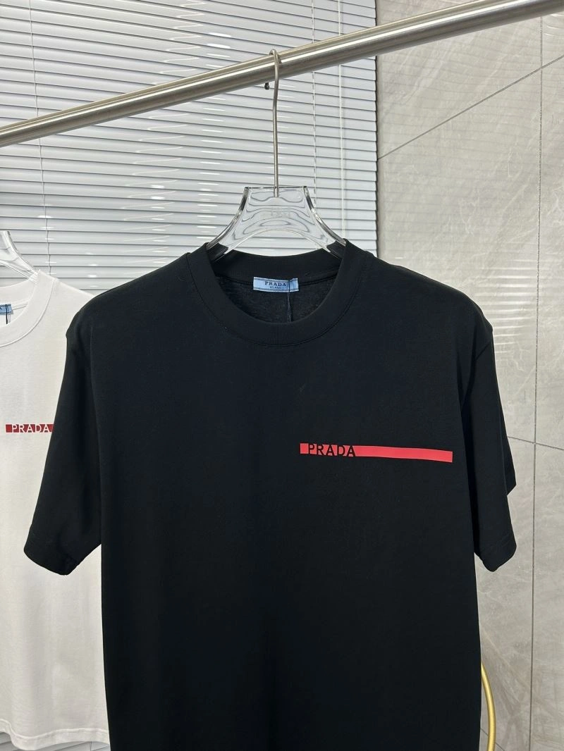 Prada T-Shirts GoAnywhere 171500