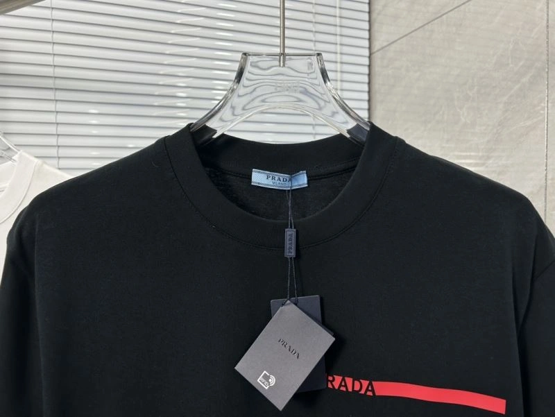 Prada T-Shirts GoAnywhere 171500