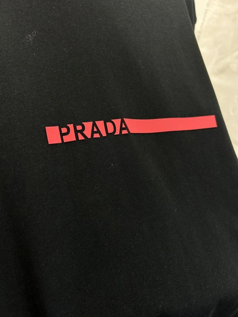 Prada T-Shirts GoAnywhere 171500