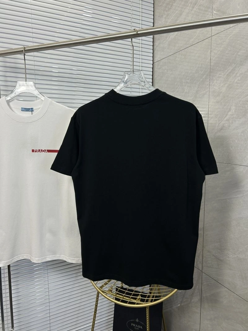 Prada T-Shirts GoAnywhere 171500