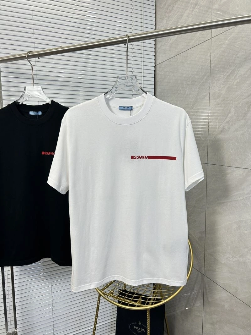 WrinkleFree Prada T-Shirts 171501